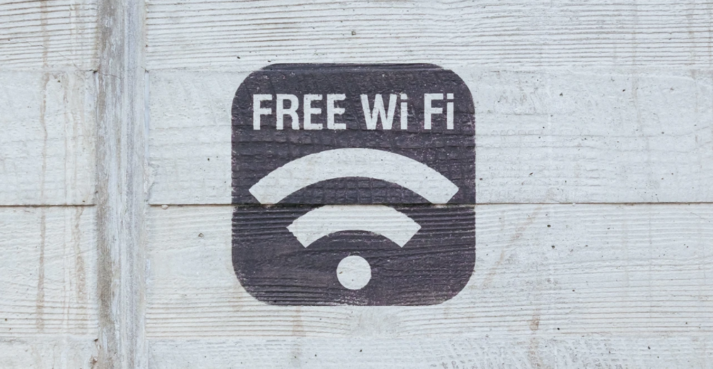 free wifi vermont